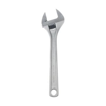 تصویر آچار فرانسه 12 اينچ مدل KWT-412 کنزاکس KENZAX