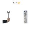 تصویر  آچار فرانسه 12 اينچ مدل KWT-412 کنزاکس KENZAX