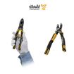 تصویر  انبر دست 8 اينچ کد KCP-28 کنزاکس Kenzax