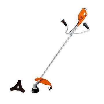 تصویر چمن زن برقی مدل EMT-1400  تاپ گاردن TOP GARDEN