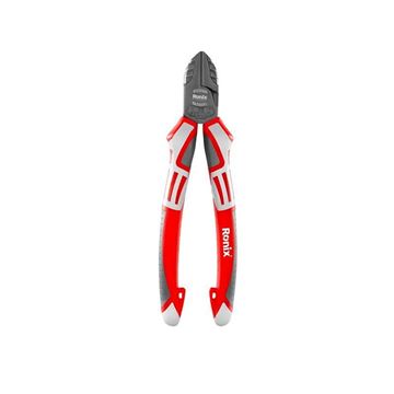 تصویر سیم چین 7 اینچ آلمانی مدل RH-1217 رونیکس RONIX