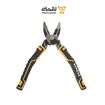 تصویر  انبر دست 7 اينچ کد KCP-27 کنزاکس Kenzax