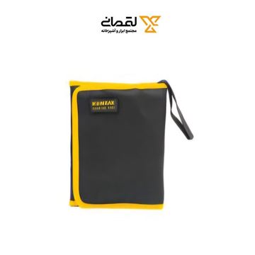 تصویر ست بيت نوک پيچ گوشتي موبايلي مدل 9287 کنزاکس KENZAX