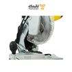 تصویر  اره فارسي بر مدل 4465 کنزاکس KENZAX