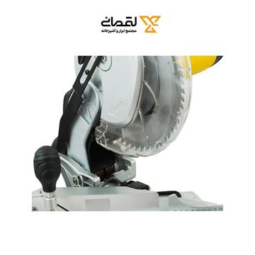 تصویر اره فارسي بر مدل 4465 کنزاکس KENZAX