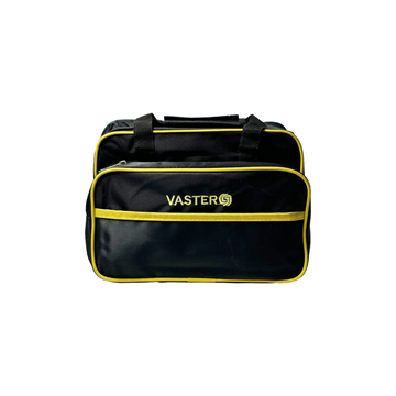 تصویر کیف ابزار برزنتی بغل زیپ دار کوچک کد 05 واستر VASTER