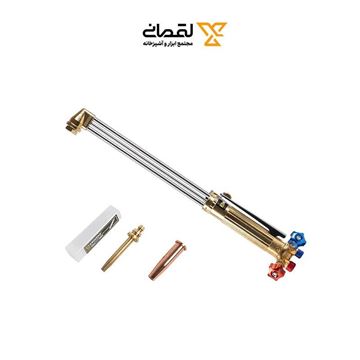 تصویر سر پيک هوا برش بلند مدل 3711 کنزاکس KENZAX