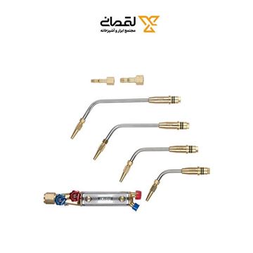 تصویر سر پيک جوشکاري مدل 3713 کنزاکس KENZAX