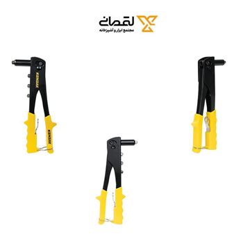 تصویر انبر پرچ دستی 10/5 اینچ مدل 9180 کنزاکس KENZAX