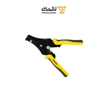 تصویر سیم لخت کن اتوماتیک 7 اینچ سه کاره مدل 9095 کنزاکس KENZAX